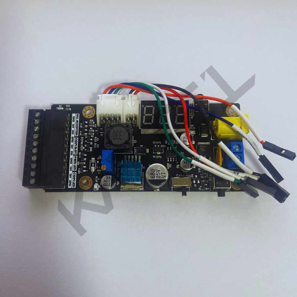 UCB MINI V3 V2 UNIVERSAL CUSTOM BOARD MINI V2 UPDATED for Piso WiFi Vendo Machine ADO PISOFI