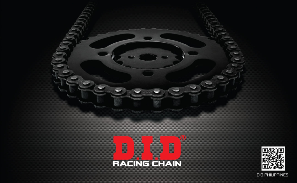 D.I.D Suzuki Smash 110/115 (14t/15t) 428 Drive Engine Sprocket | Shopee ...