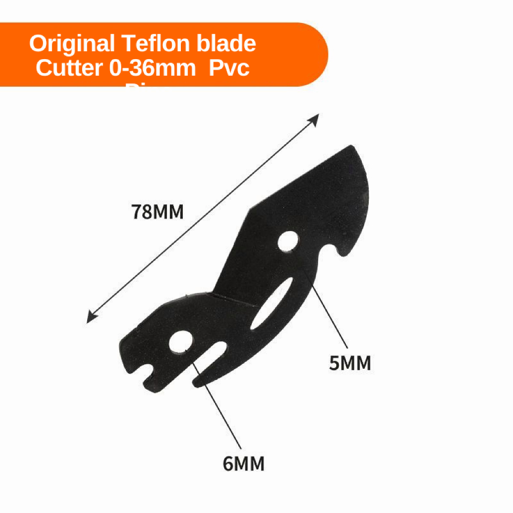 PVC Pipes Cutters Heavy duty Tube Cutter PPR Hose Cutting Hand Tools