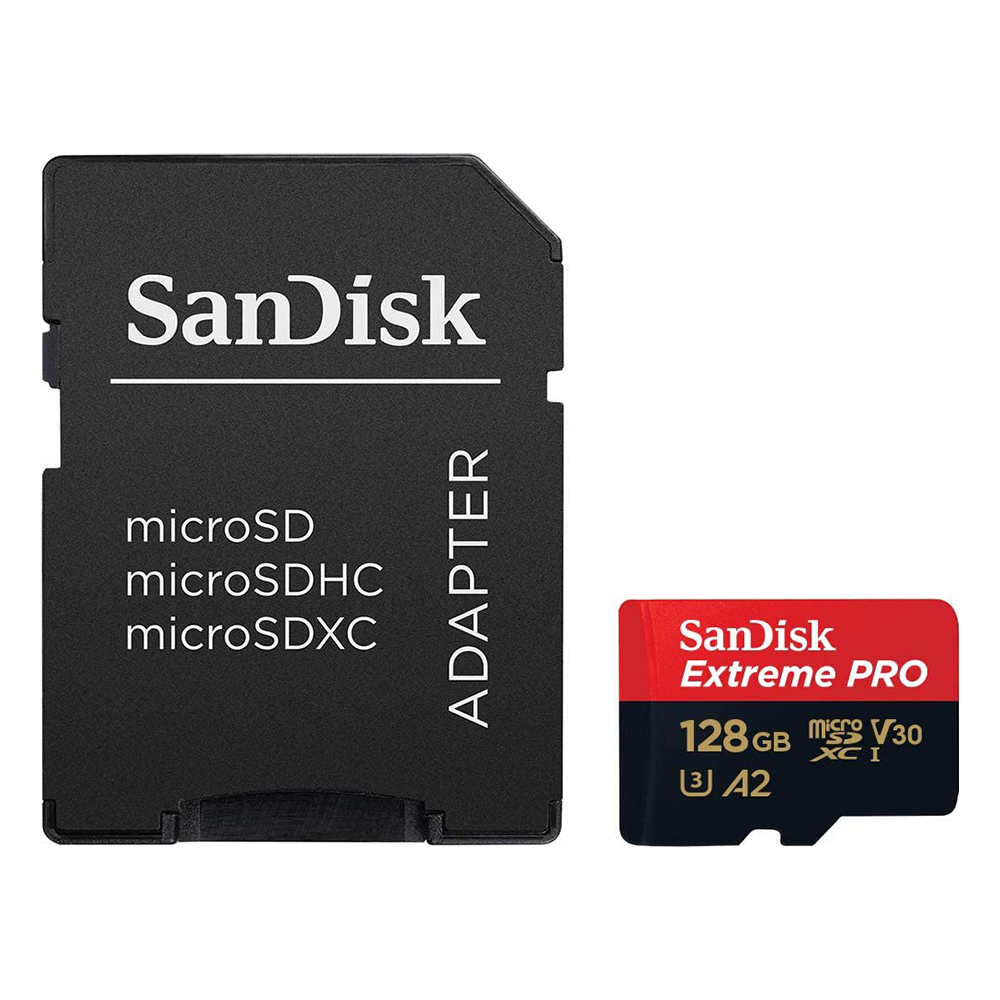 大人気定番商品 Sandisk Extreme PRO SDXC Class10 128GB agapeeurope.org