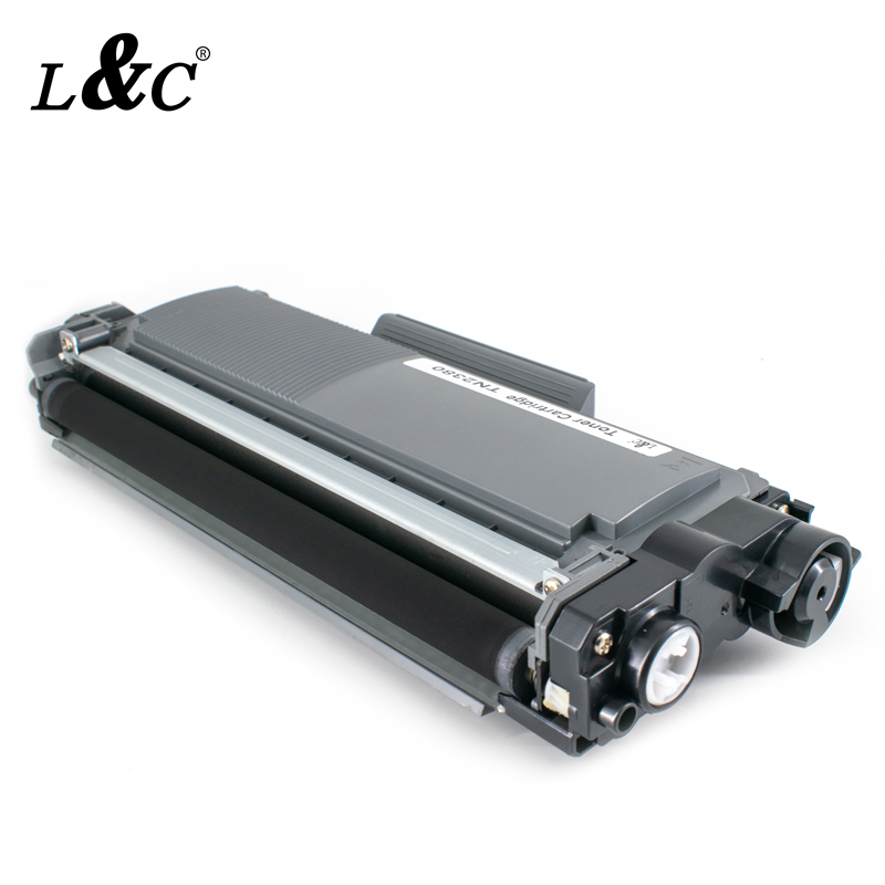 Landc Brother Toner Tn238028jtn630 Toner Cartridge Black For Hl 2380 Mfc L2700dw Dcp L2520dw 1716