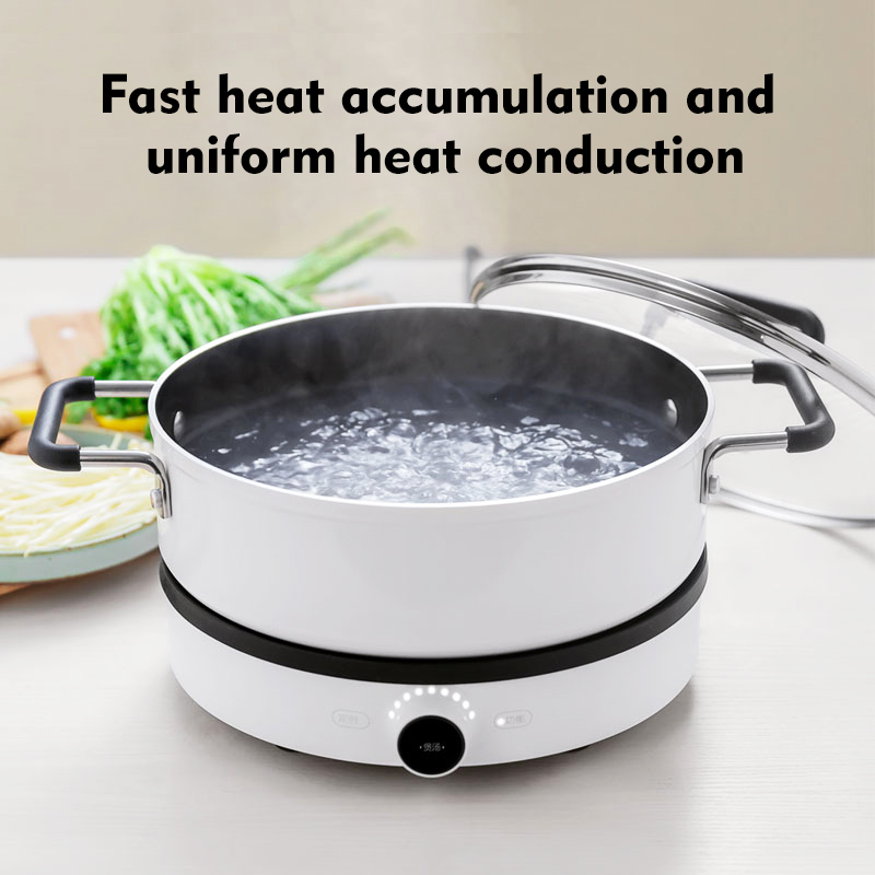 Xiaomi Induction Cooker Smart Electric Oven Plate Creative Precise