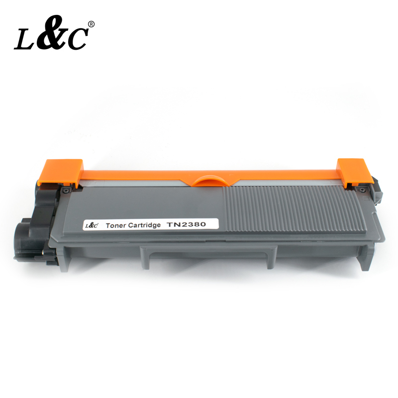 Landc Brother Toner Tn238028jtn630 Toner Cartridge Black For Hl 2380 Mfc L2700dw Dcp L2520dw 6063