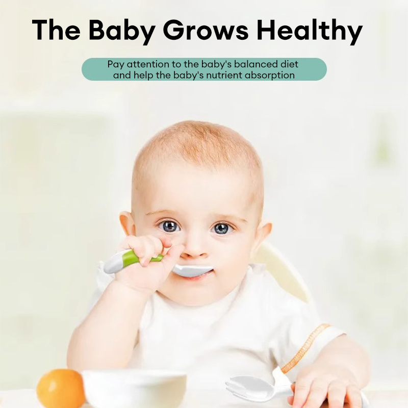 Blender for Baby Food 4 in 1 Multifunction Detachable Food Processor