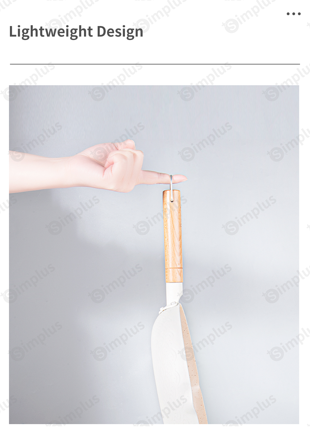 Simplus Non Stick Frying Pan | Shopee Philippines