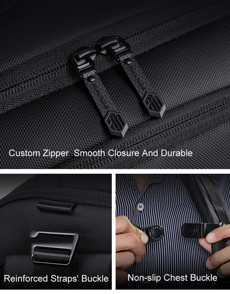 Arctic Hunter B00575 Waterproof Hard Case Camera Backpack Best For