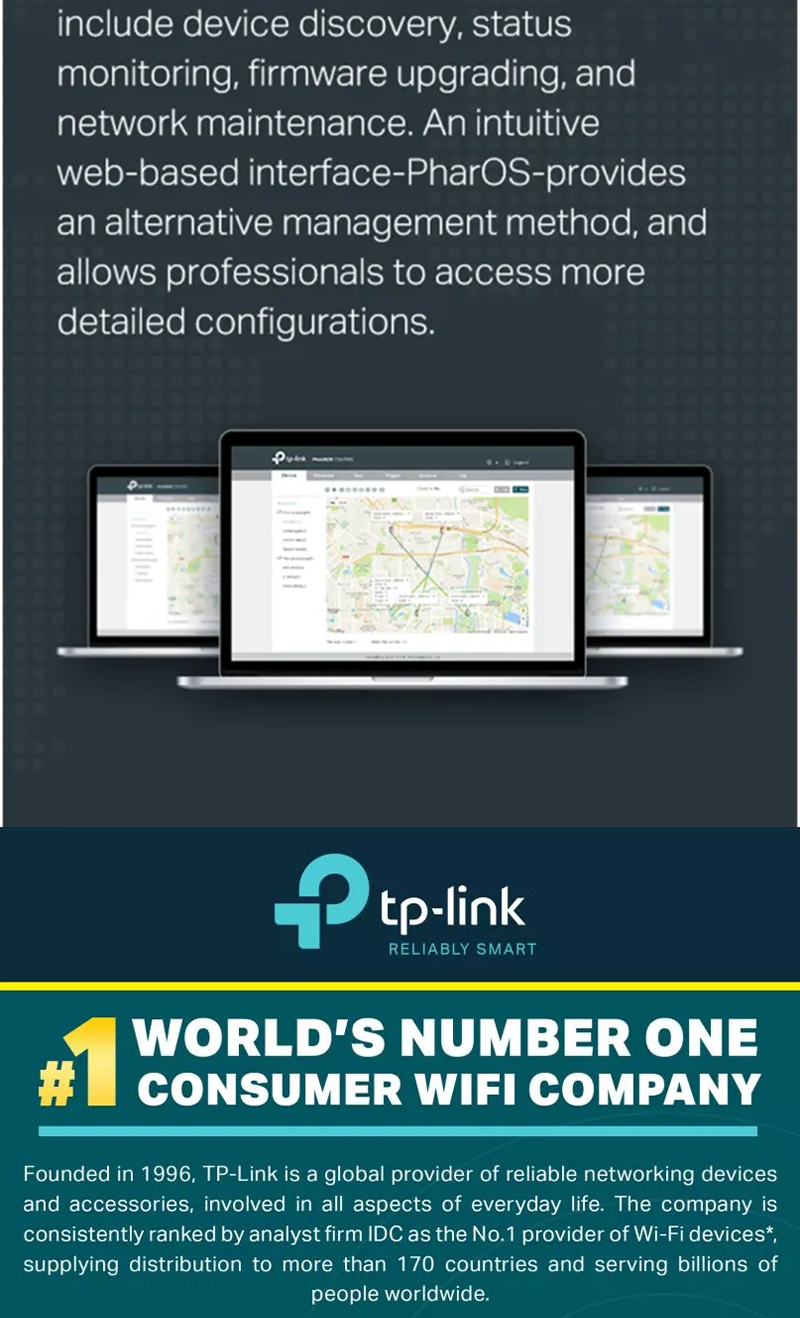 TP-Link | CPE605 | 5GHz | 150Mbps | 23dBi | P2P | CPE | Outdoor | Wi-Fi ...