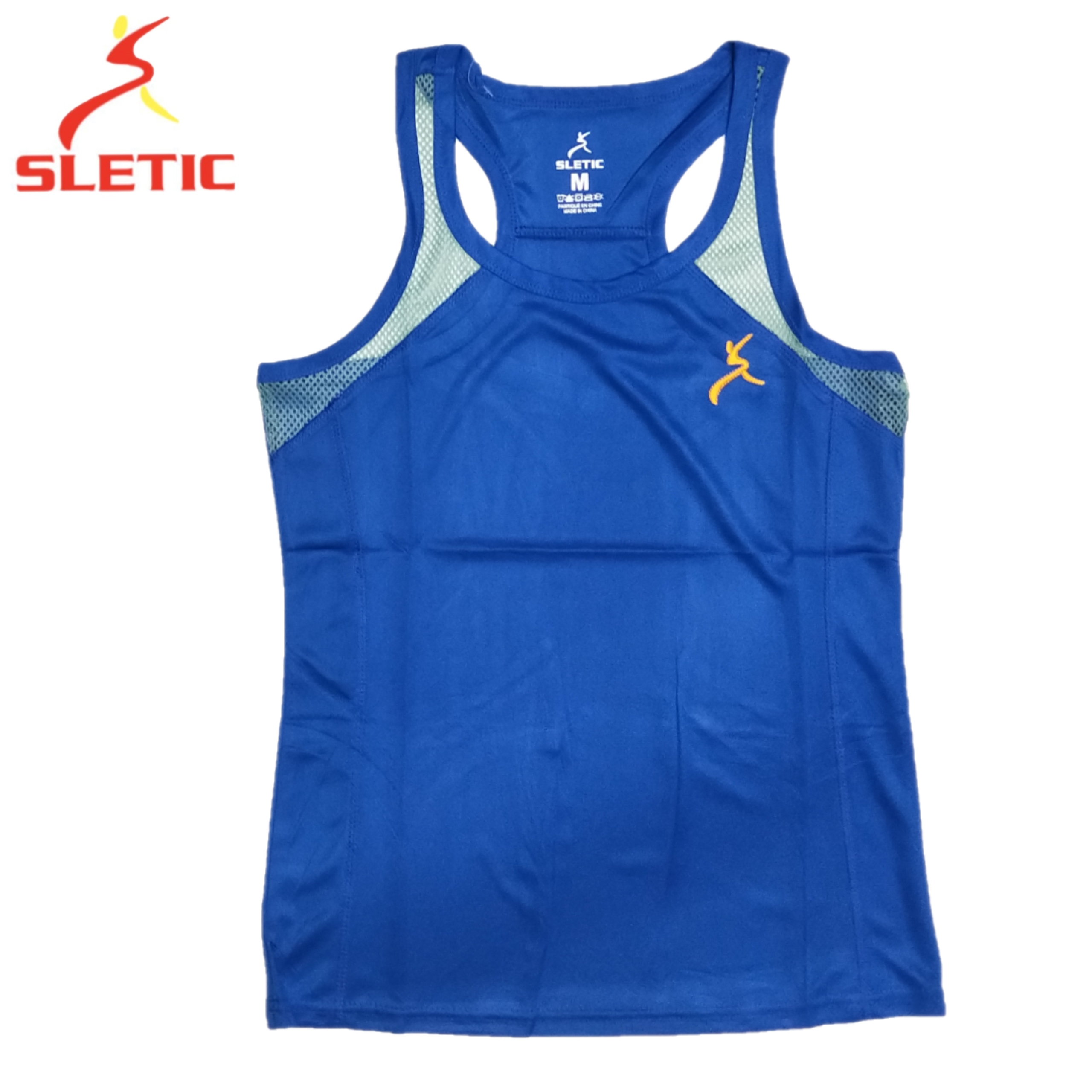 SLETIC Women's Drifit Fast Dry Sando for Yoga Running Sando Drifit ...