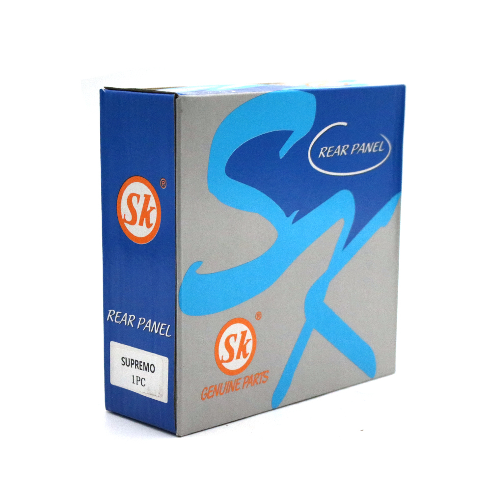 SK Rear Hub Panel For Honda TMX Supremo | Shopee Philippines
