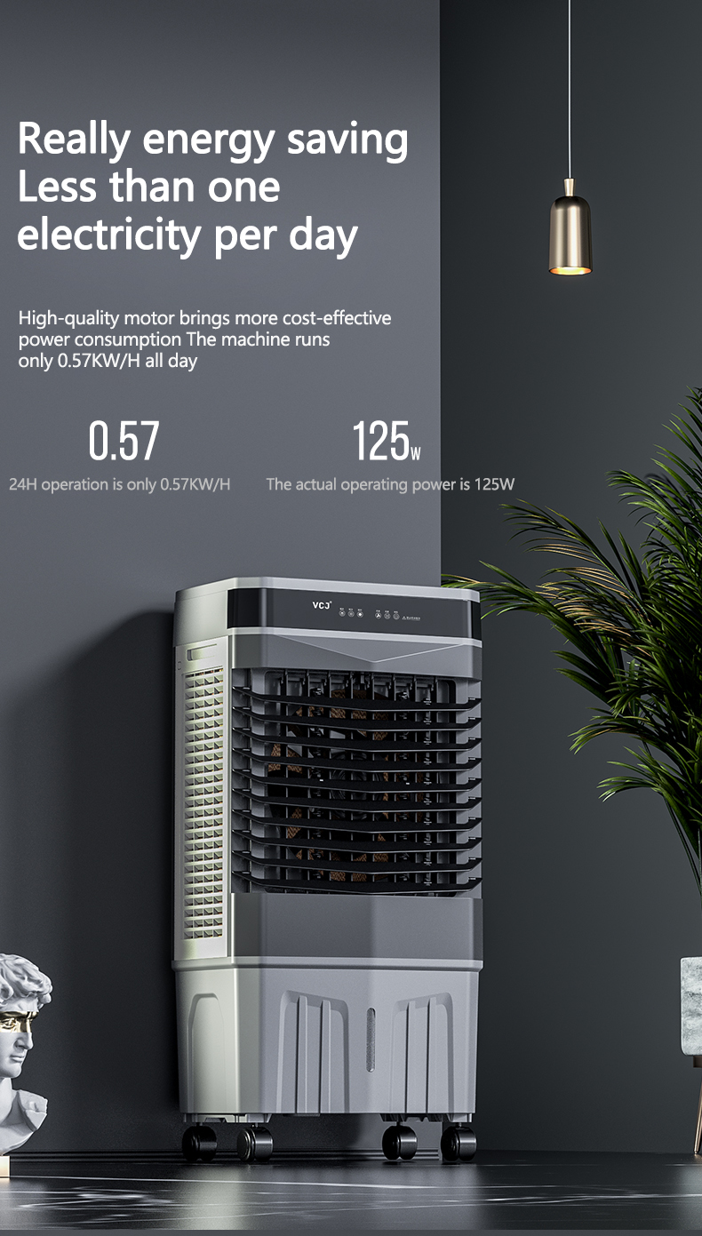 6/8/50/60/65L mobile air conditioner,MINI aircon,air coller air ...