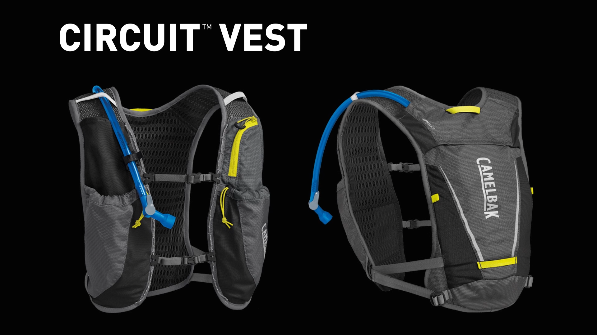 Camelbak circuit vest outlet 2019