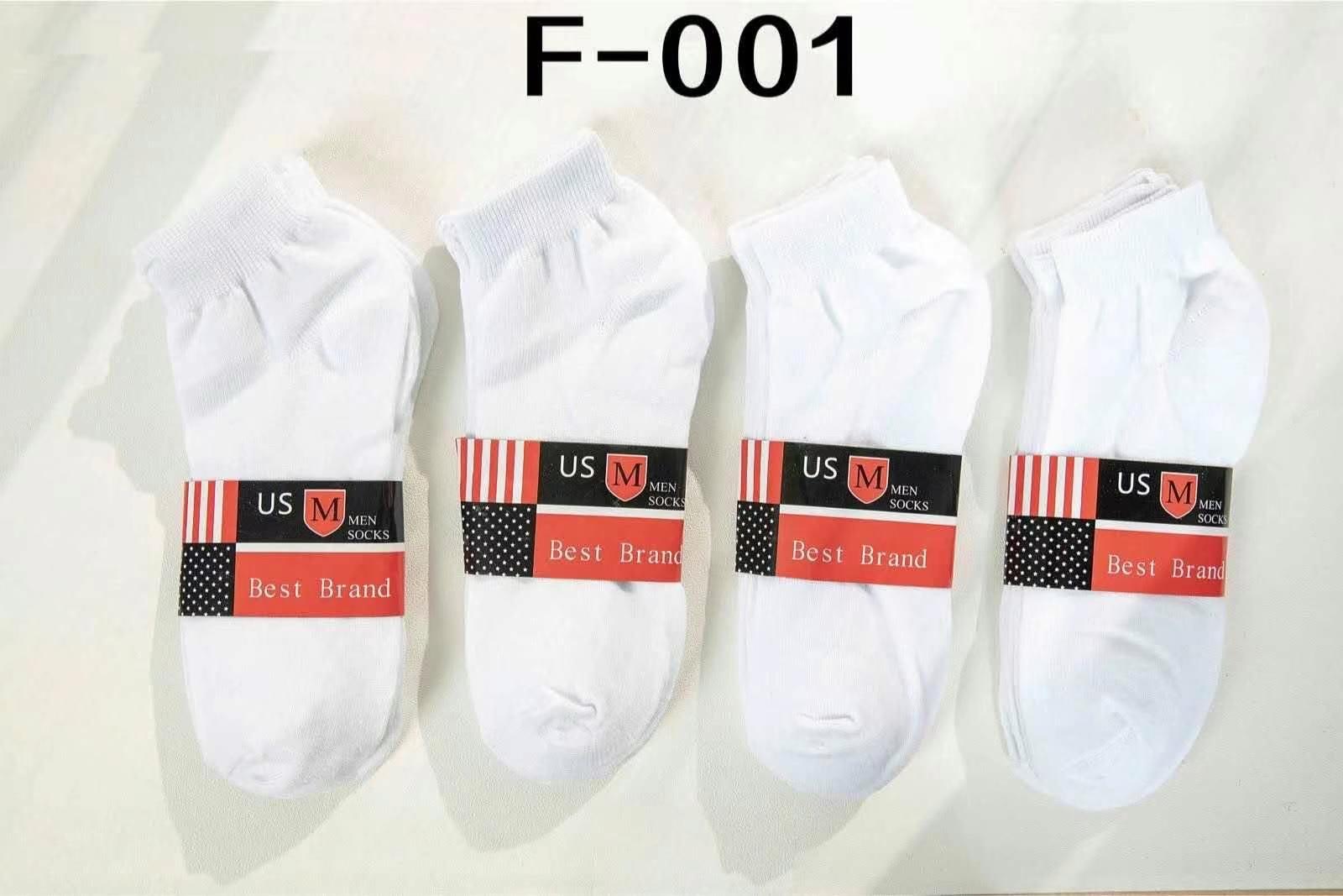12Pairs C.s Club Cotton Ankle School Socks Sports Socks For Men 38-44 ...