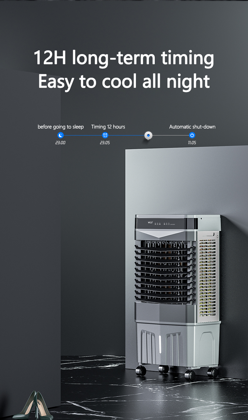 6/8/50/60/65L mobile air conditioner,MINI aircon,air coller air ...