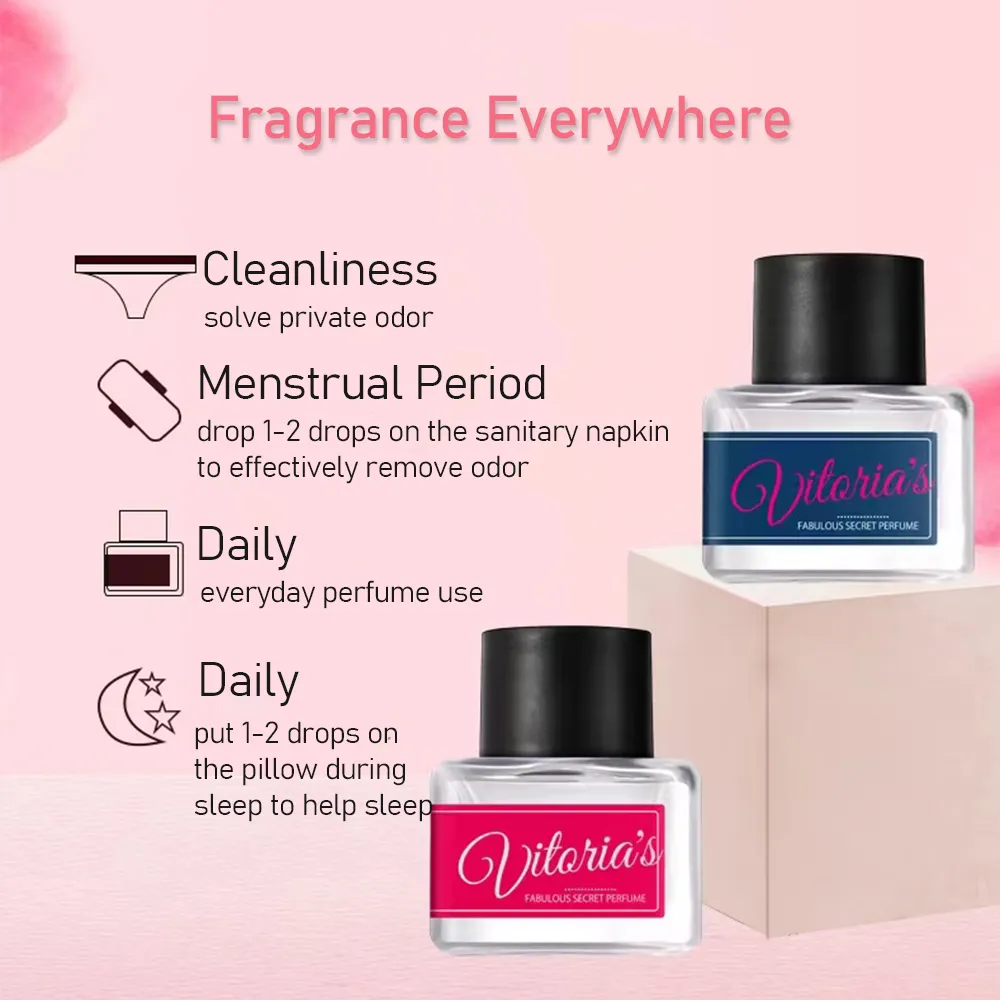Victoria Secret Perfume for Woman Panty Perfumes Romantic party inner ...