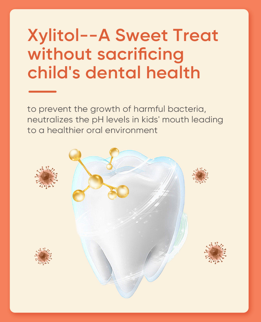 Yoboo Children's Toothpaste with Olaflur Protection I For Ages 24 ...