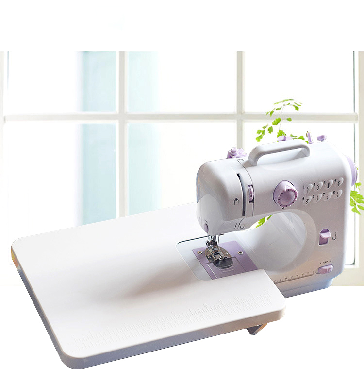 【ALL FLYING】Sewing machine accessories expansion table suitable for505 ...