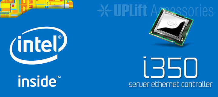 Intel I350 / I210 Gigabit Server LAN Card 2/4-Port with Teaming Pfsense ...