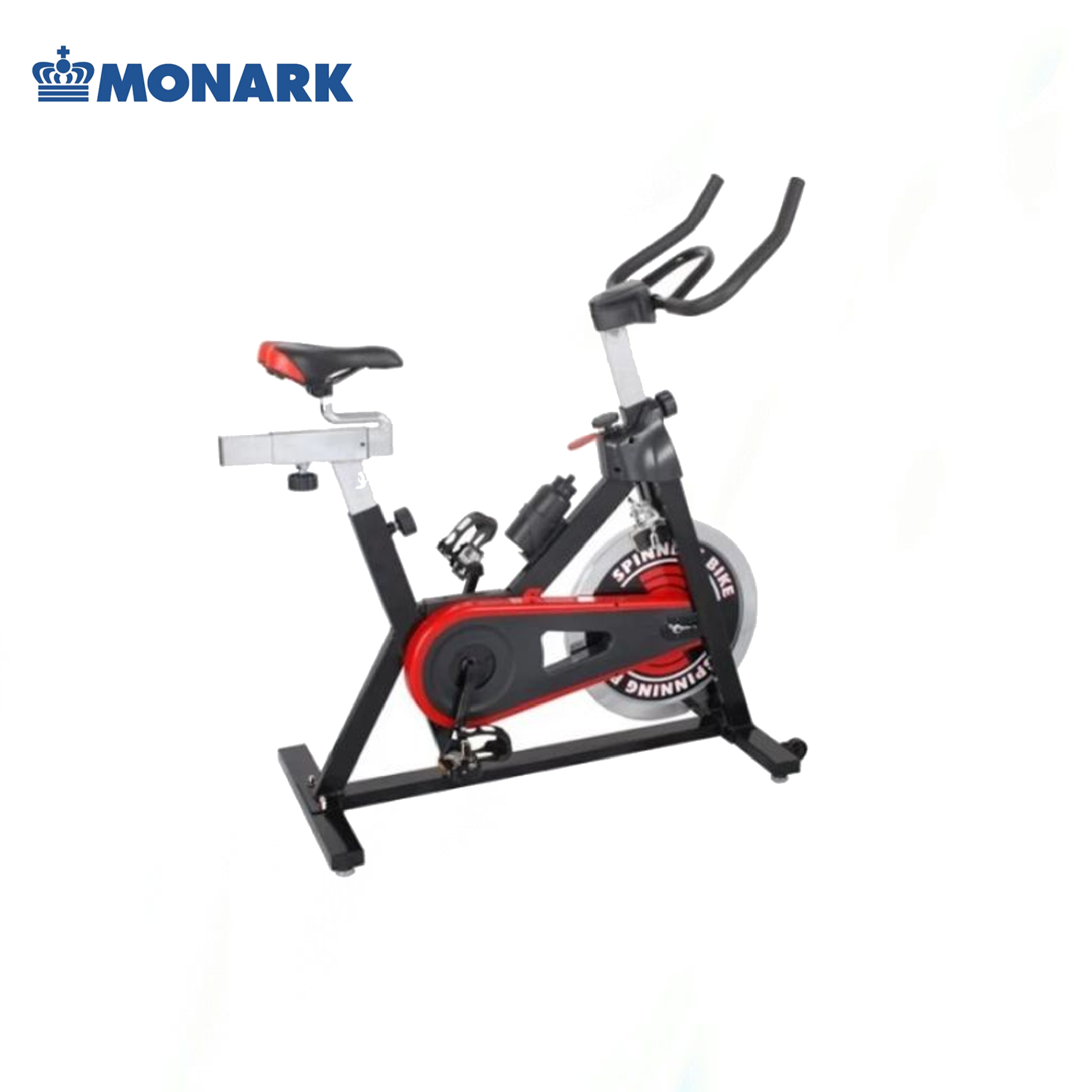 Monark best sale exercise bike