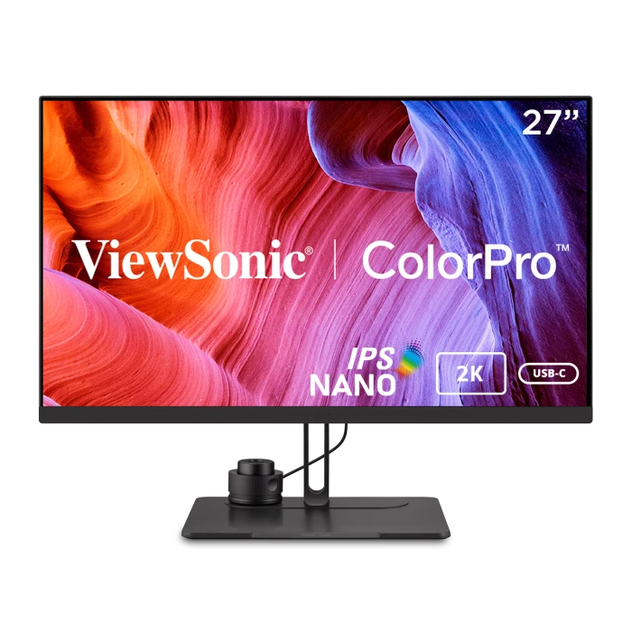 ViewSonic VP2776 - 27