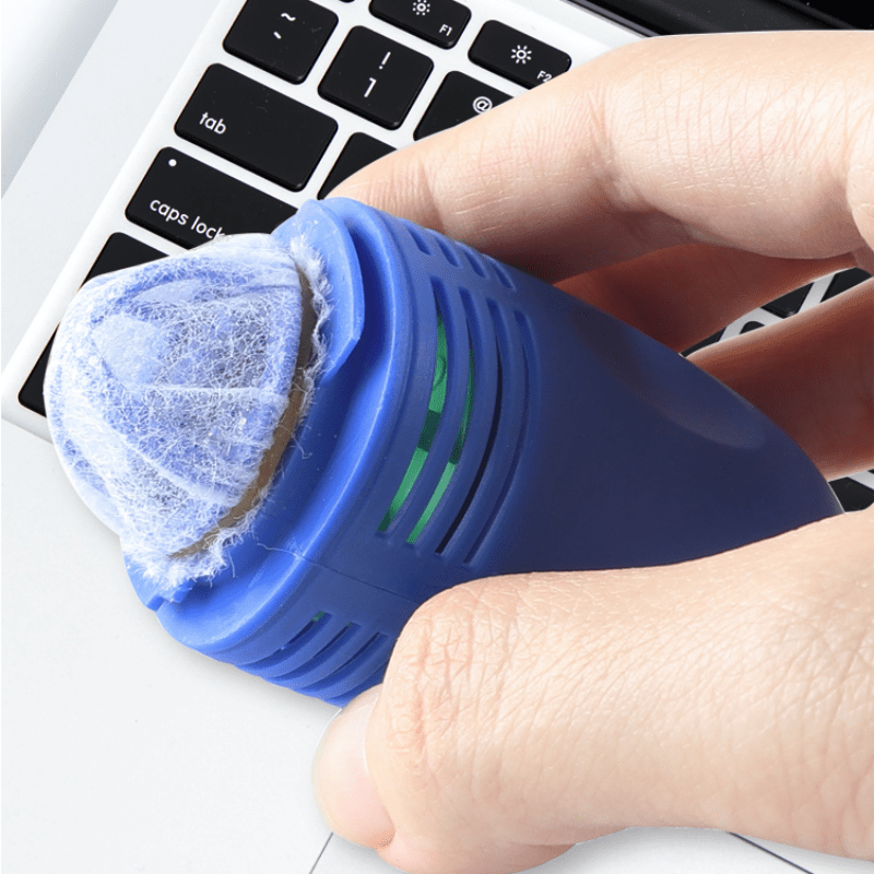 A12 COD【Manila】Mini Vacuum Keyboard Cleaner Usb Computer Cleaner ...