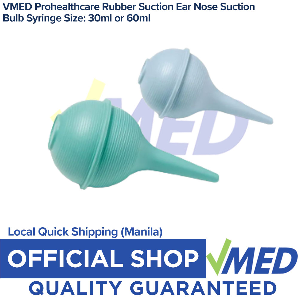 Rubber bulb sale syringe for nose