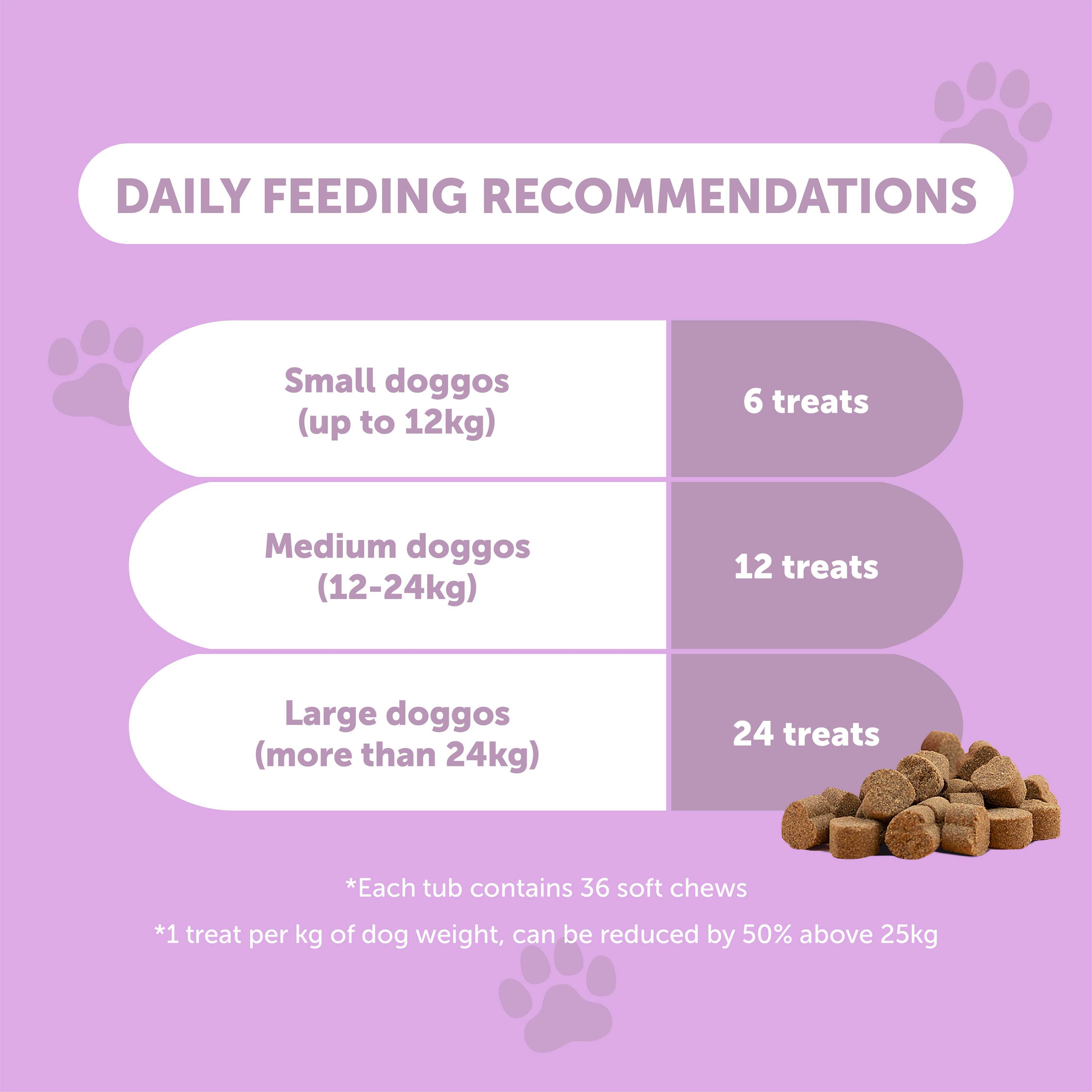 Dr. Shiba Silky Fur Mini Tub Beef 90g Dog Treats Snacks Dog Food