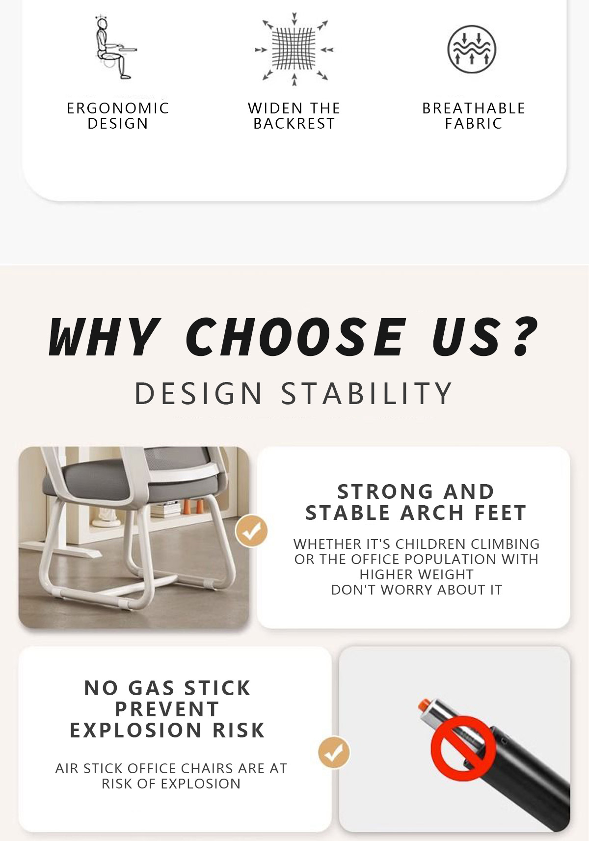 JSF Nordic Computer Chair Conference Chair Office Chair Study Chair ...