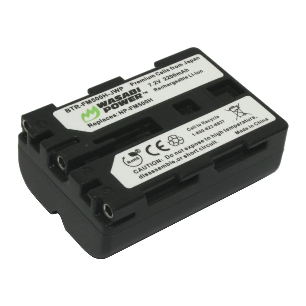 NP-FM500H Battery / Fast Dual Charger For Sony Alpha A77II A68 Slt A57 A77v A200 Slt A580 Slt A700 Slt A850 Slt A900 Dslr Camera 1730842499992421490