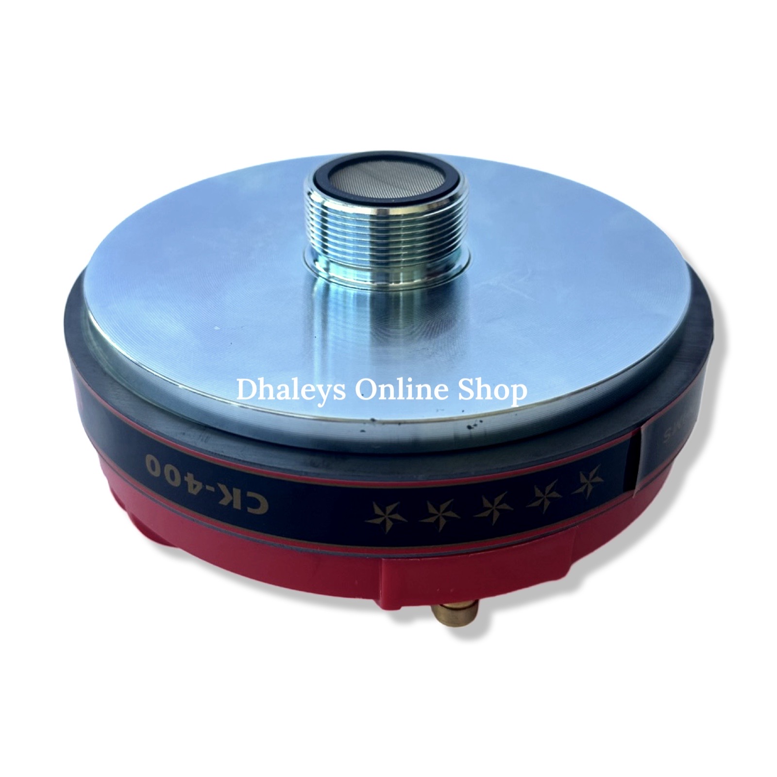 New Version Crown CK-400 Compression Driver Unit 400watts 8ohms Tweeter ...
