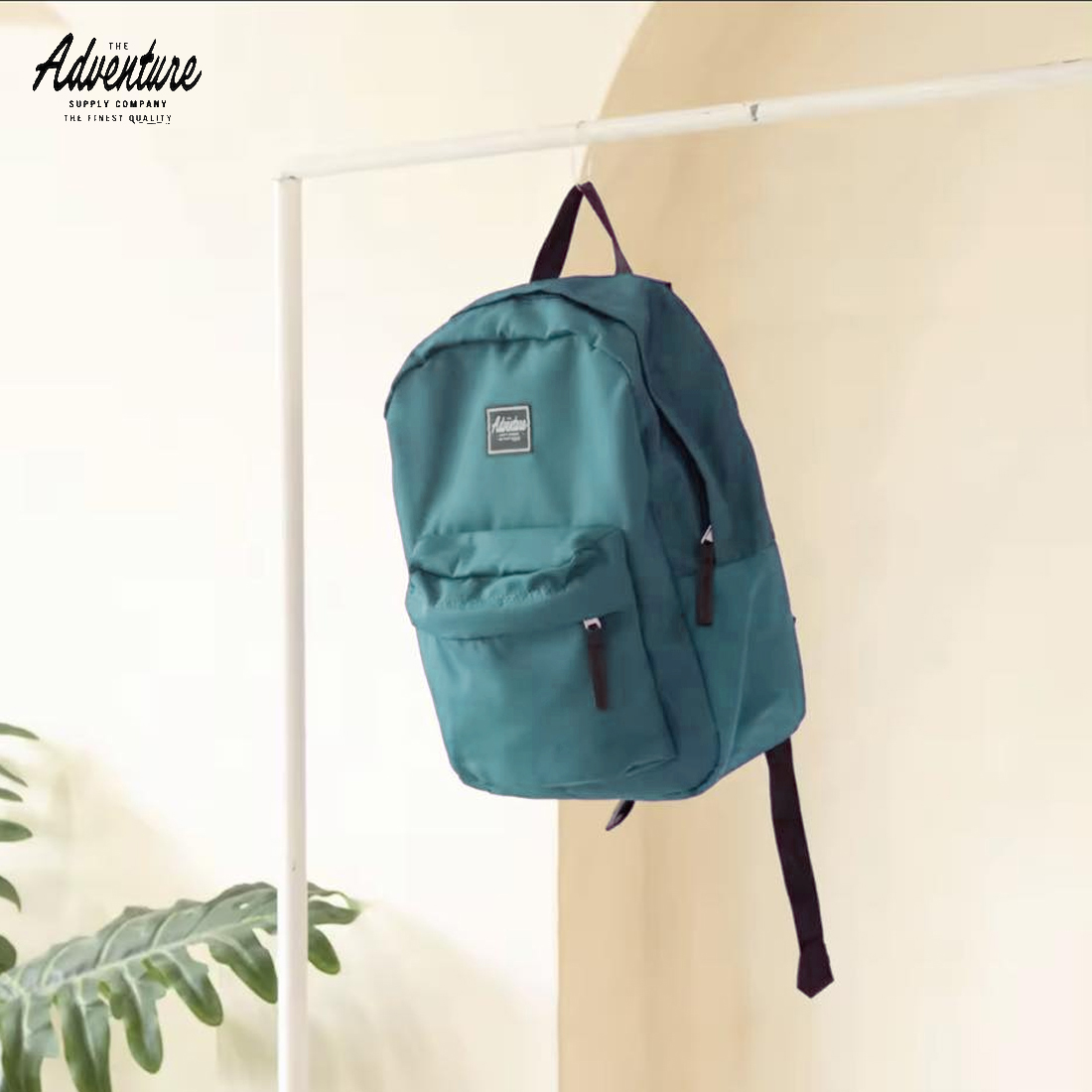 Adventure Backpack Jared | Shopee Philippines