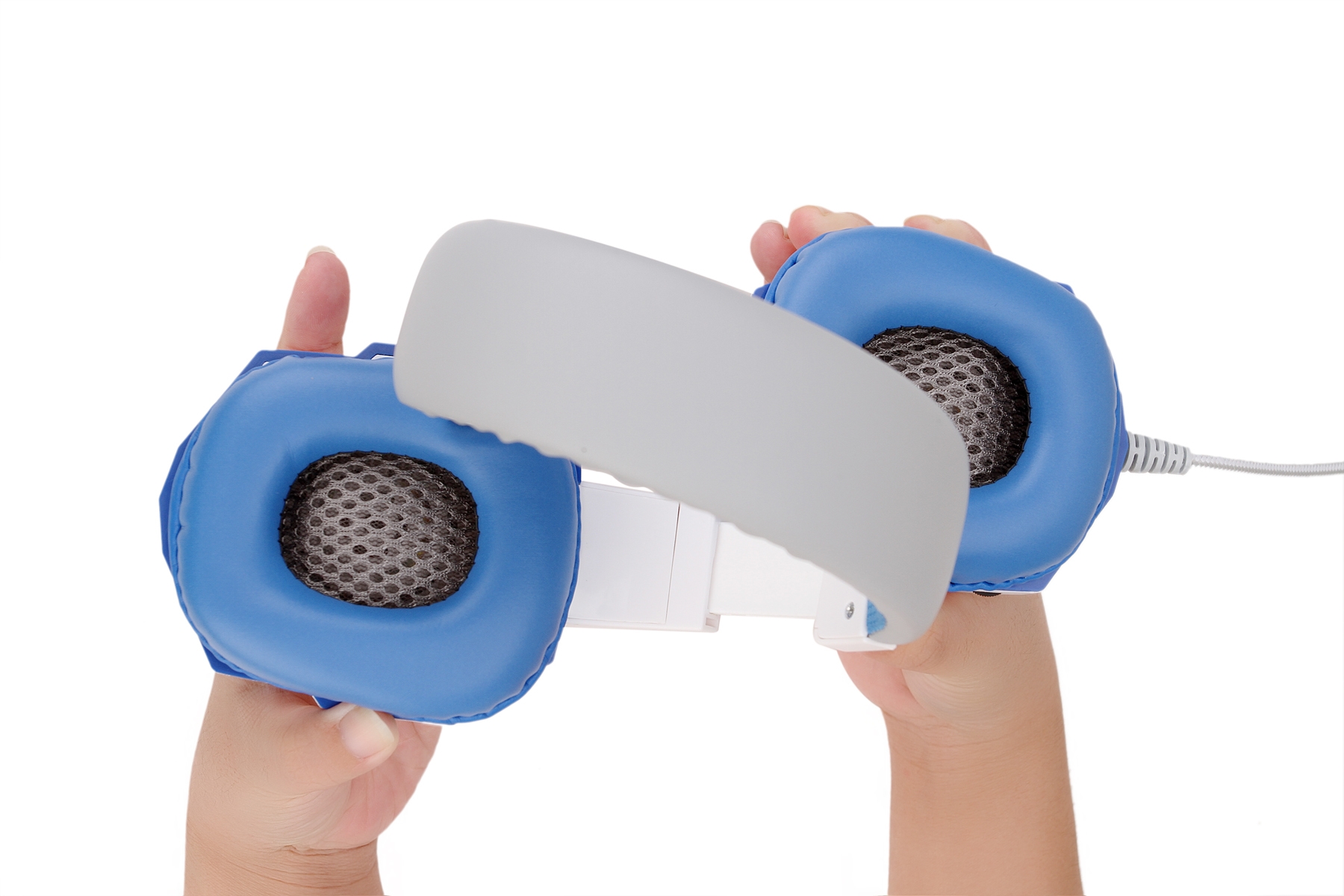 Sktome Speakers BlueFire Stereo Gaming Headset With Microphone For