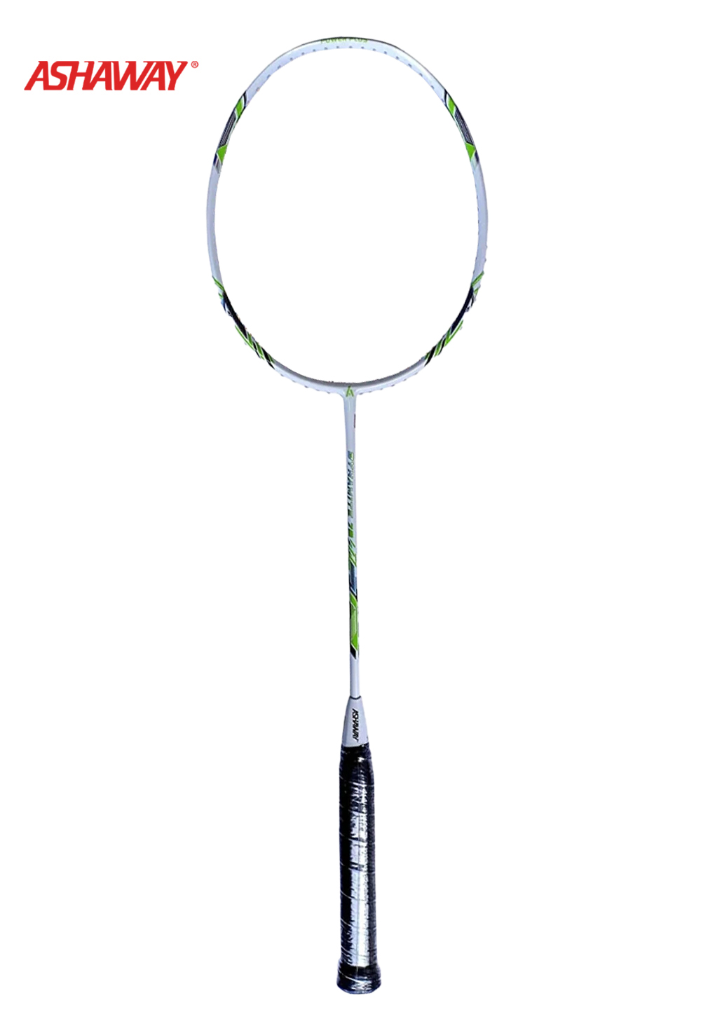ASHAWAY DYNAMITE 75 Badminton Racket Shiny with BAG and Unstrung ...