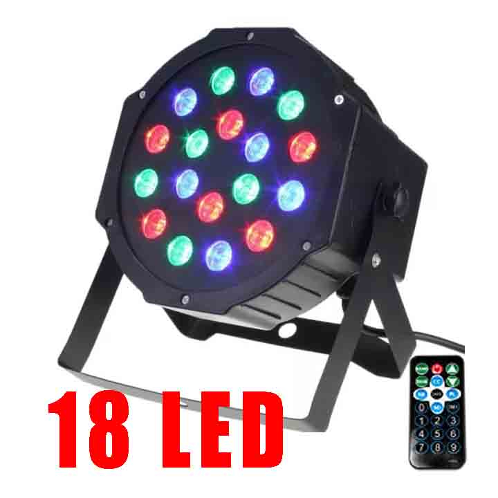 METECH LED Projector DJ Disco Light Music Sensitive Sync Effect ...