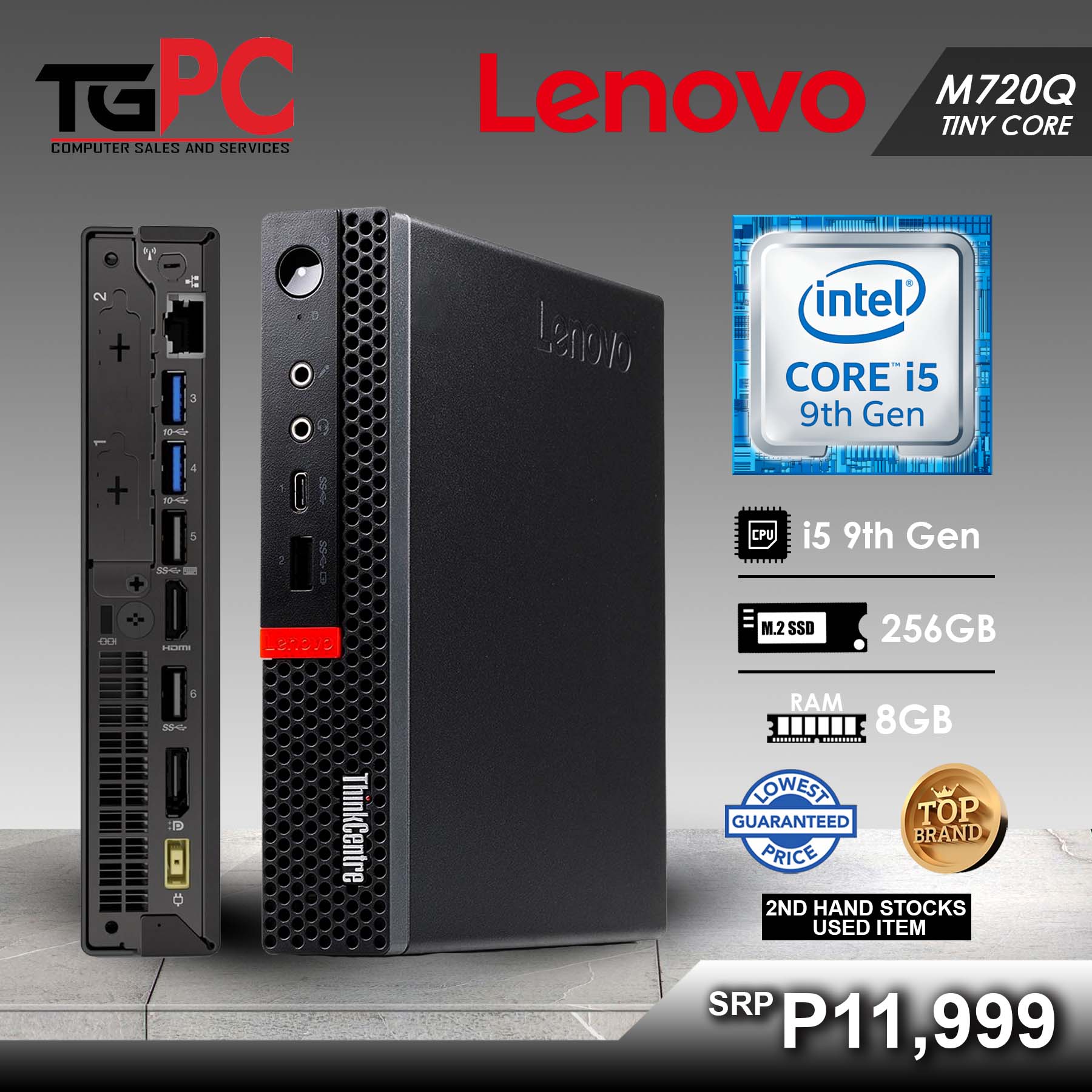 Lenovo Think Centre Mini pc i5 12th, i5 10th, i5 9th gen, i7 12th gen | Shopee Philippines Lenovo Think Centre Mini pc i5 12th, i5 10th, i5 9th gen, i7 12th gen | Shopee Philippines