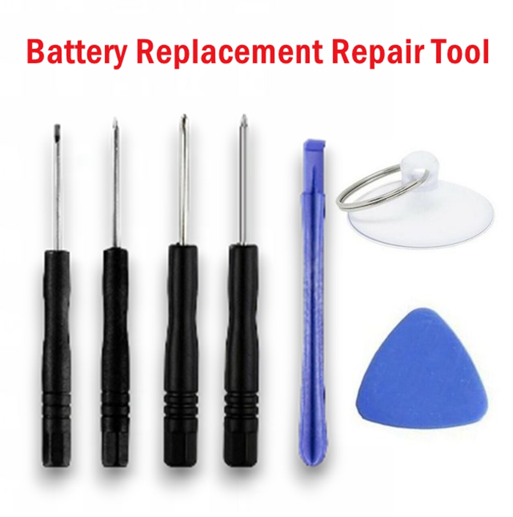 Yoobao Repair Tool Kit For Phone Battery Replacement | Shopee Philippines