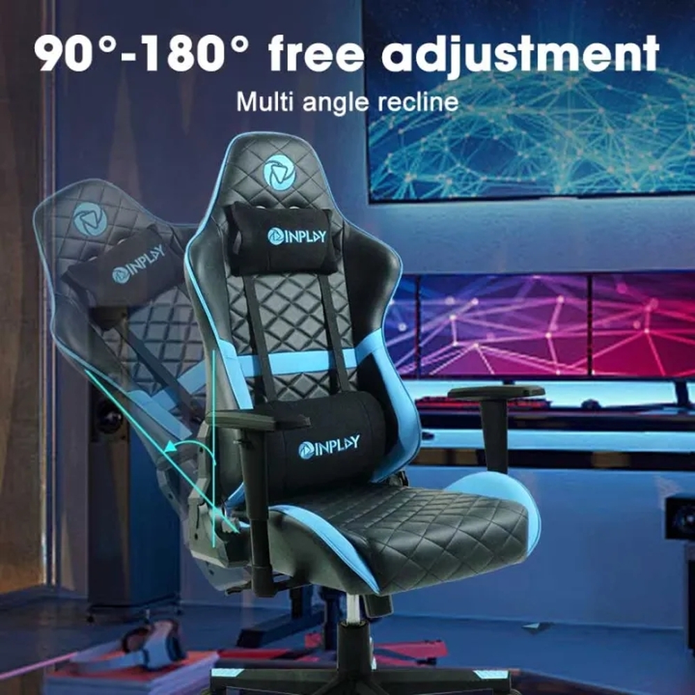 Inplay discount gaming chair