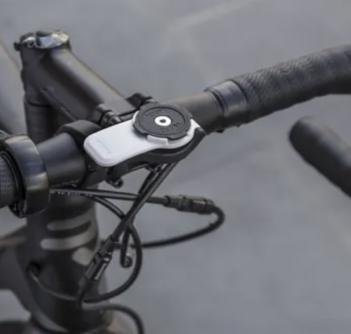 Quad Lock Locking Lever for mounts | Shopee Philippines