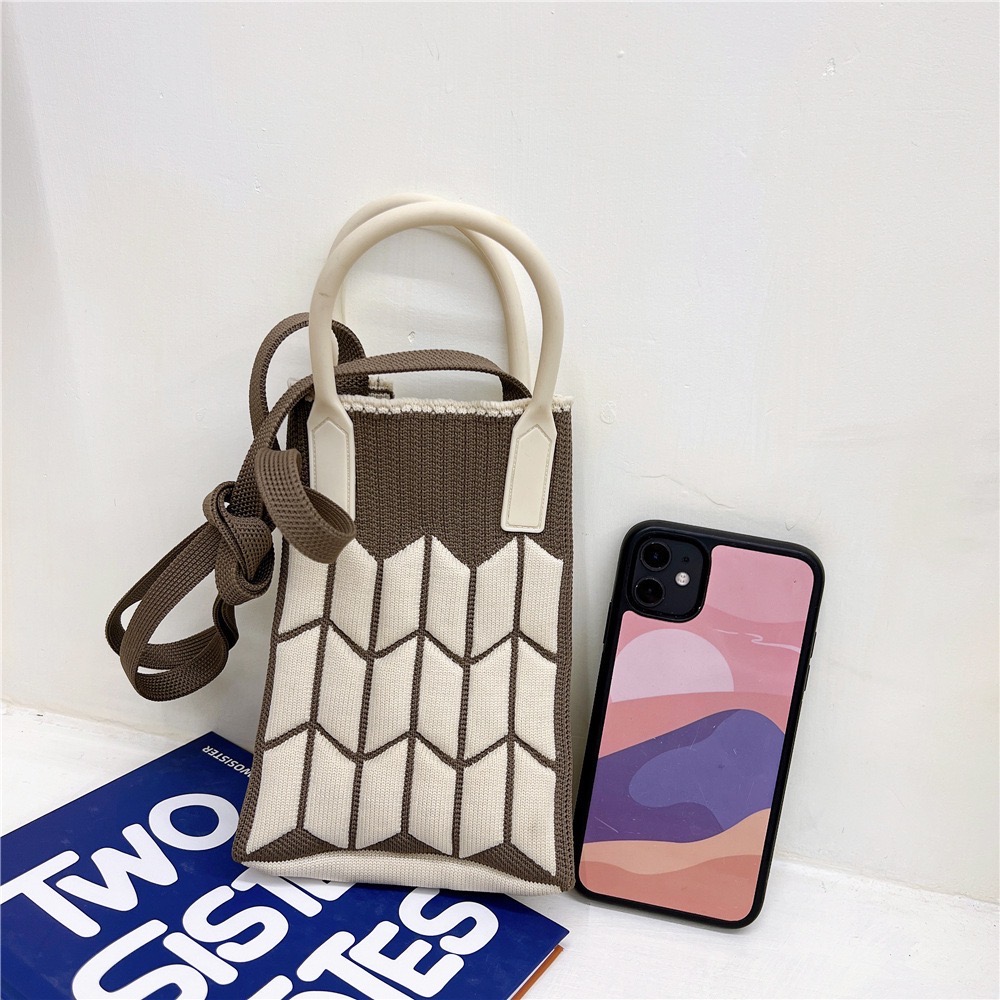 Small Design Phone case Mini Cute Phone Bag Crossbody Bag Handbag Women ...