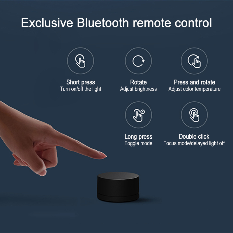 Xiaomi Computer Monitor Lightbar Screen Bar EU Laptop Led Lamp Wireless