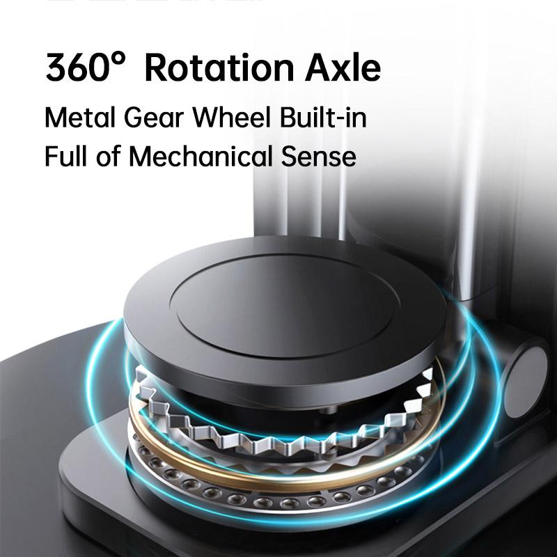 Desktop Stand Tablet Cell Phone Holder Adjustable Foldable Portable ...