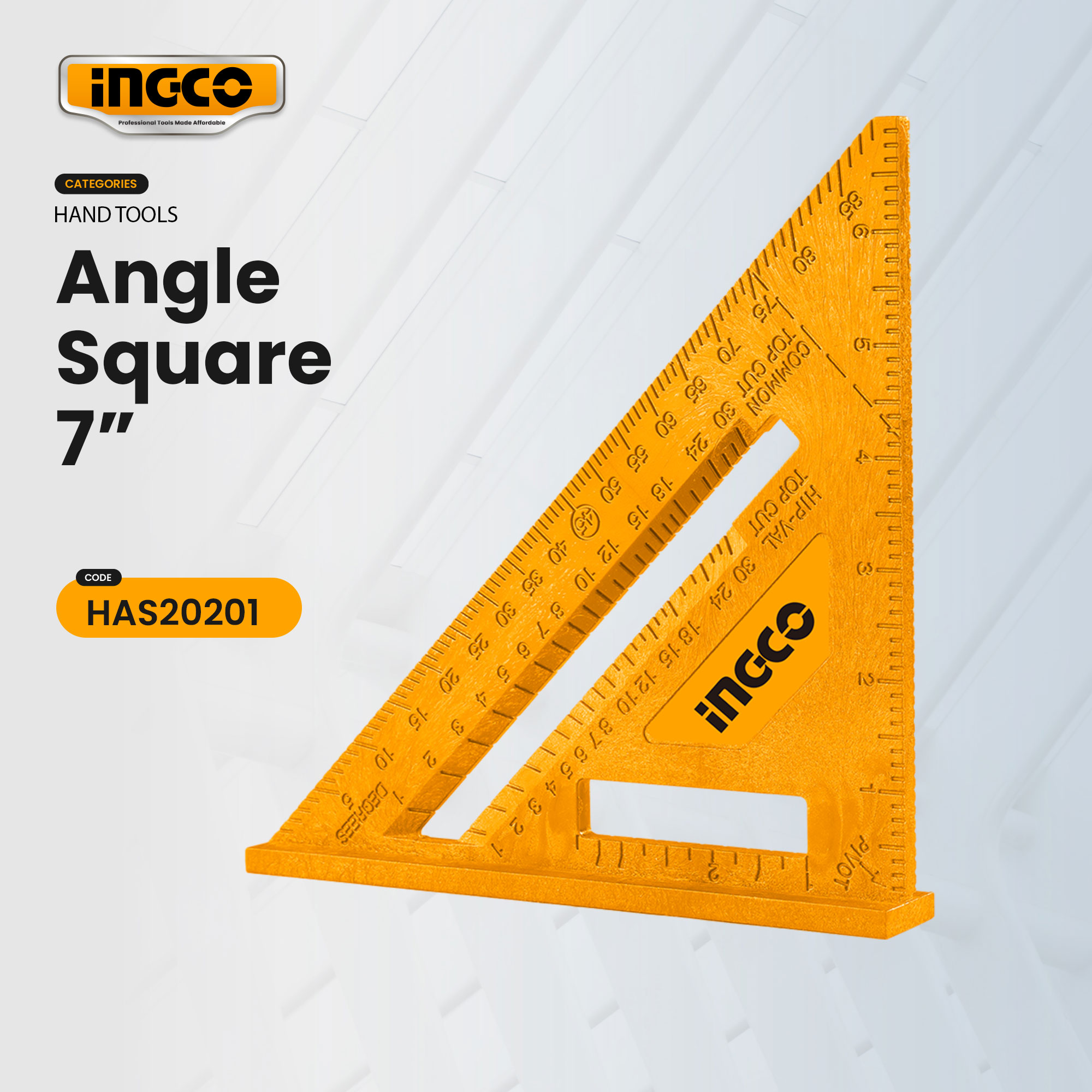 Ingco 7