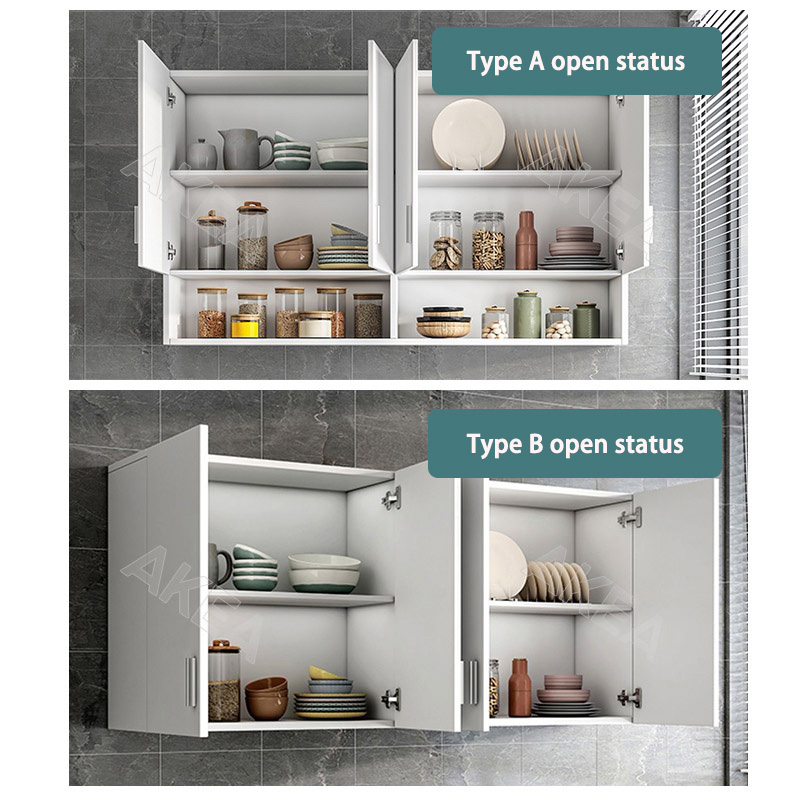 【All On Hand】Kitchen Hanging Wooden Wall