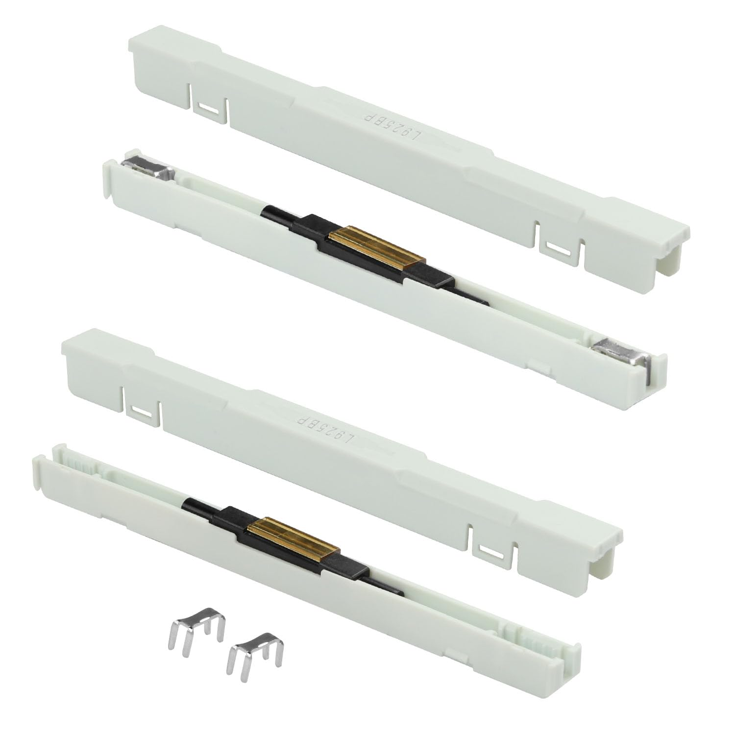 ALLAN Bare Optical Fiber Cold Connector Drop Cable Splice Fiber