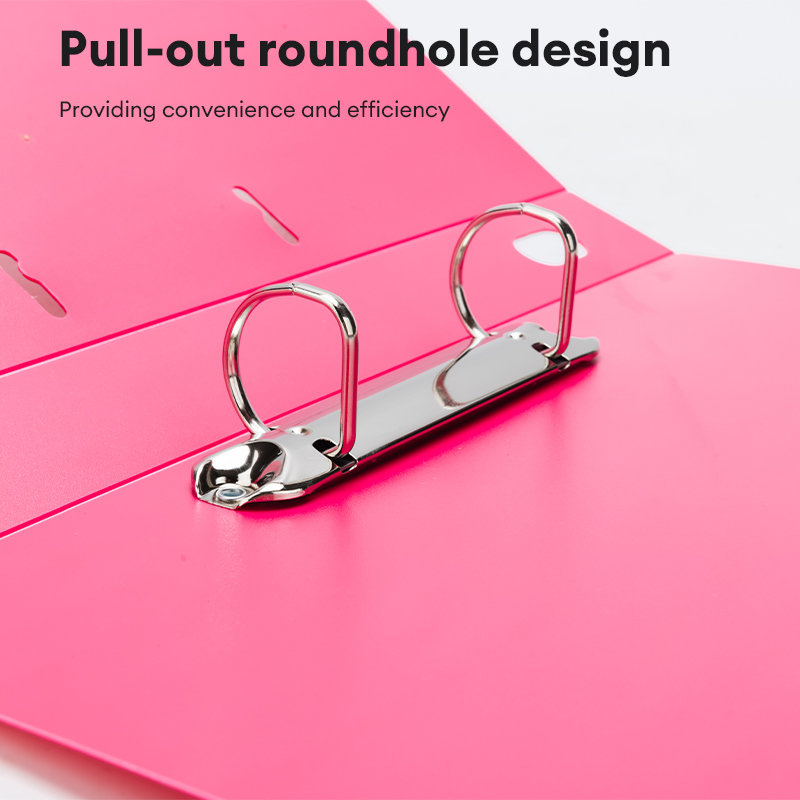 Deli E38130 A4 File Board Document Storage Folder Organizer | Shopee ...