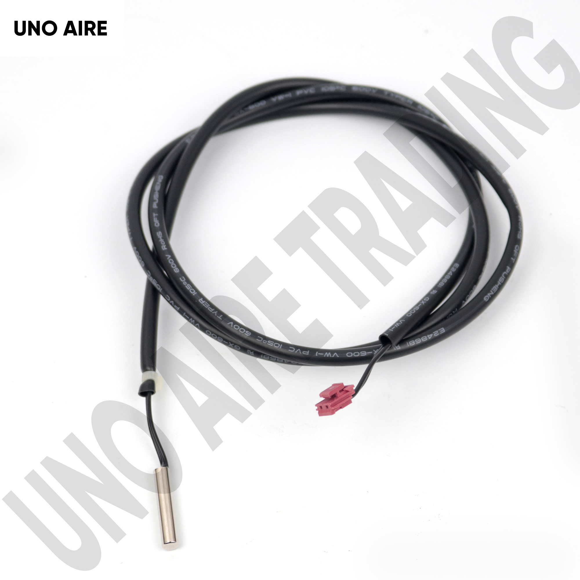 Sensor Thermistor AIR COIL DISCHARGE AMBIENT for WCARH WCONH Original ...
