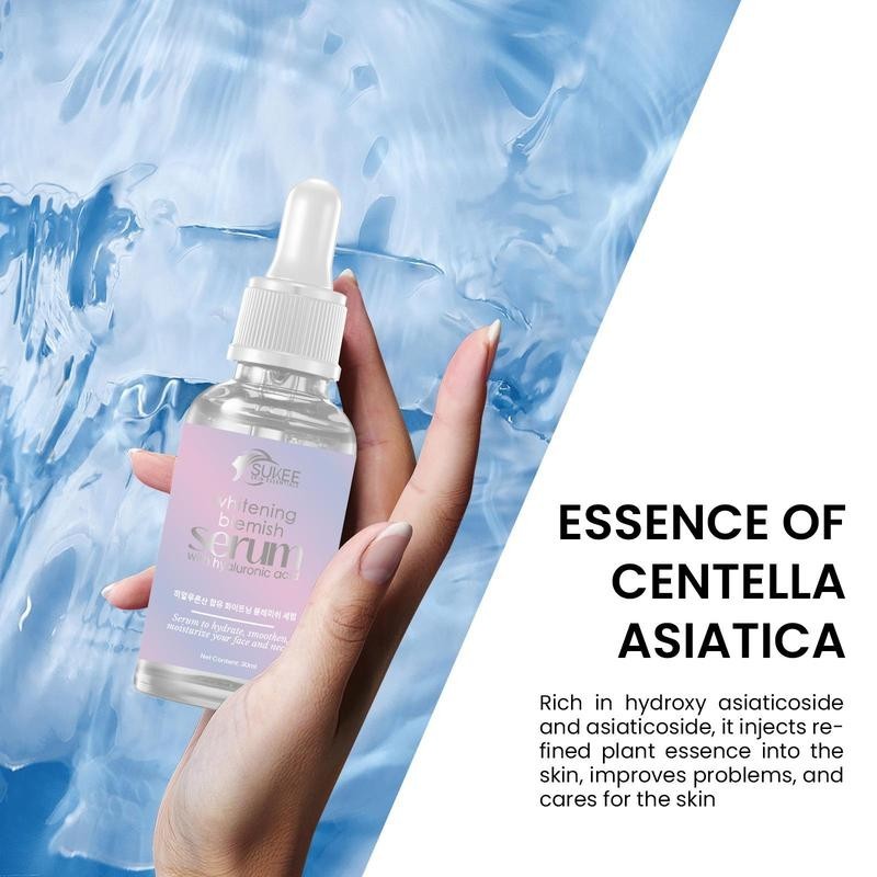 Sukee Triple Whitening Serum | Niacinamide + Glutathione + VC ...
