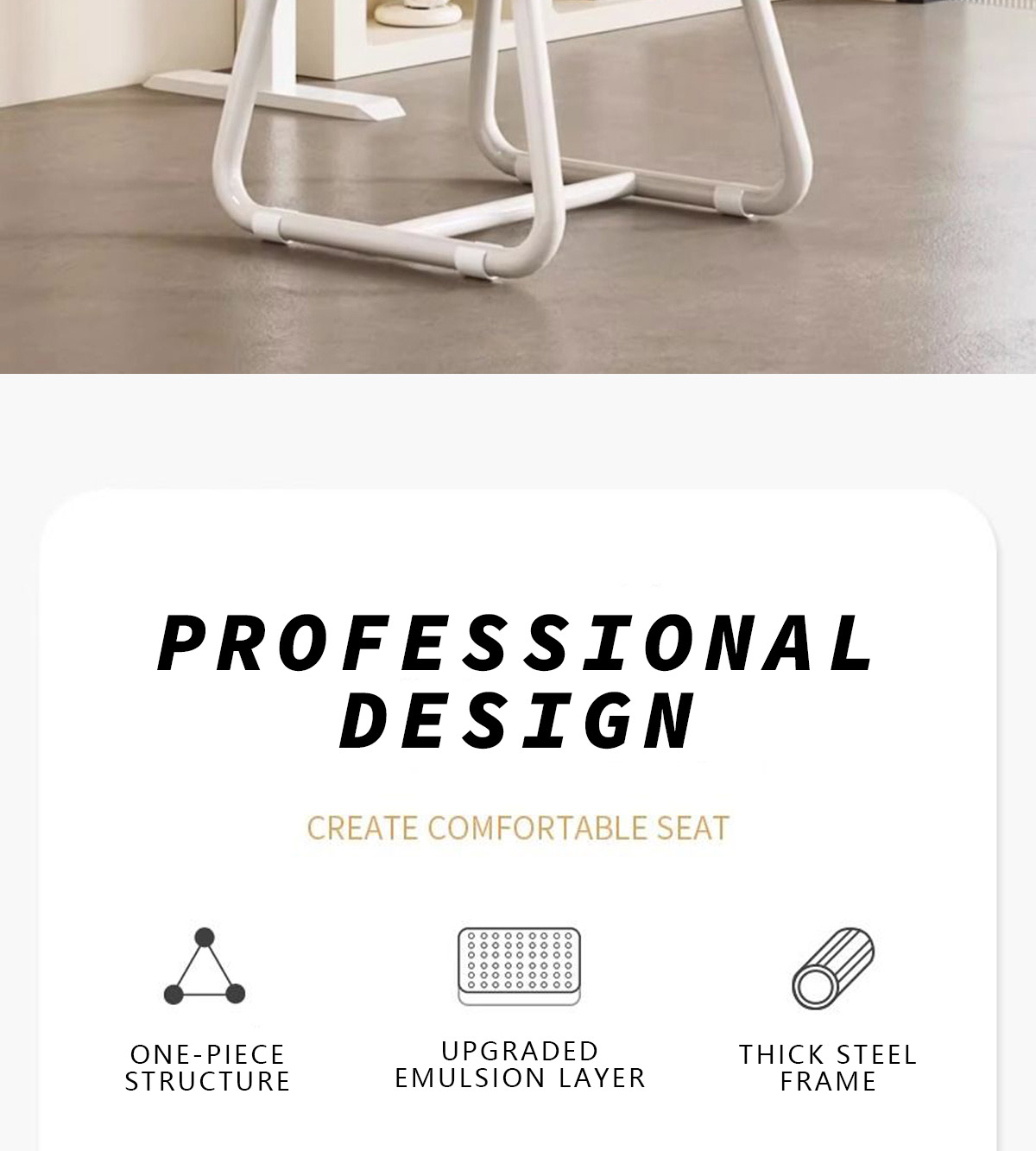 JSF Nordic Computer Chair Conference Chair Office Chair Study Chair ...