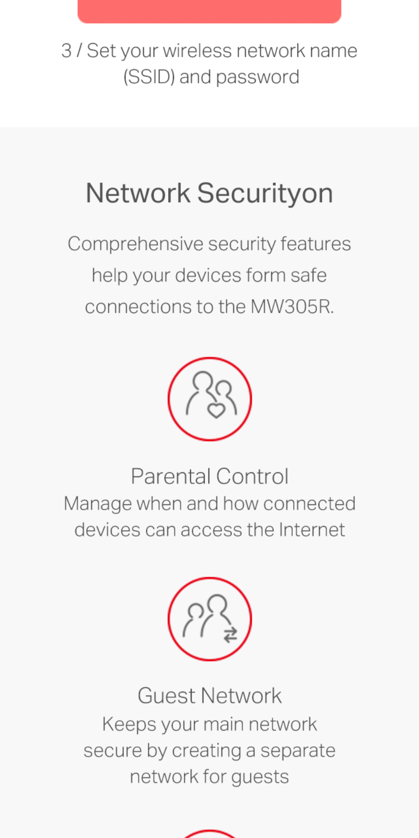 Mercusys Official | MW305R | N300 | Home | Office | Wi-Fi | Desktop ...