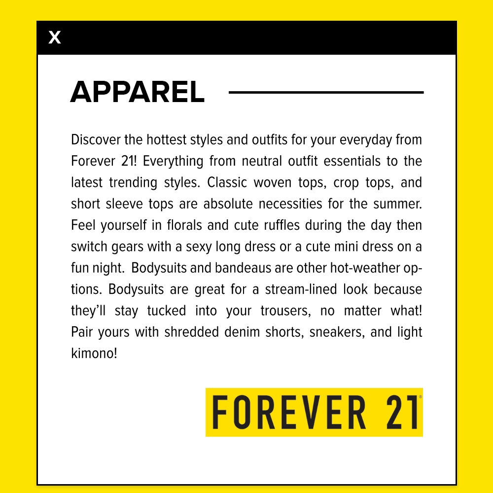 Forever 21 Women's Satin Ditsy Floral Mini Dress Shopee Philippines