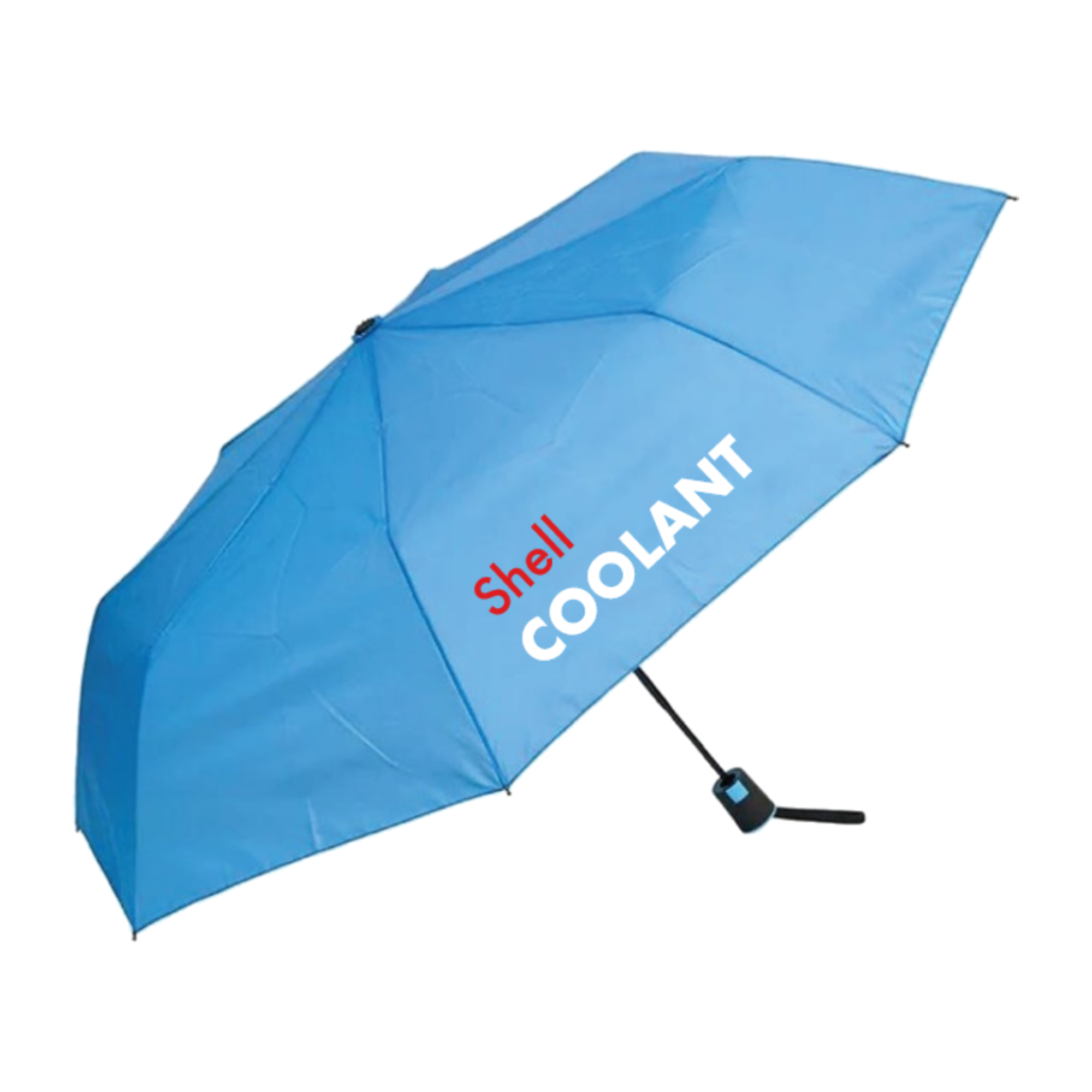 Shell Free Coolant umbrella (not for sale) | Shopee Philippines